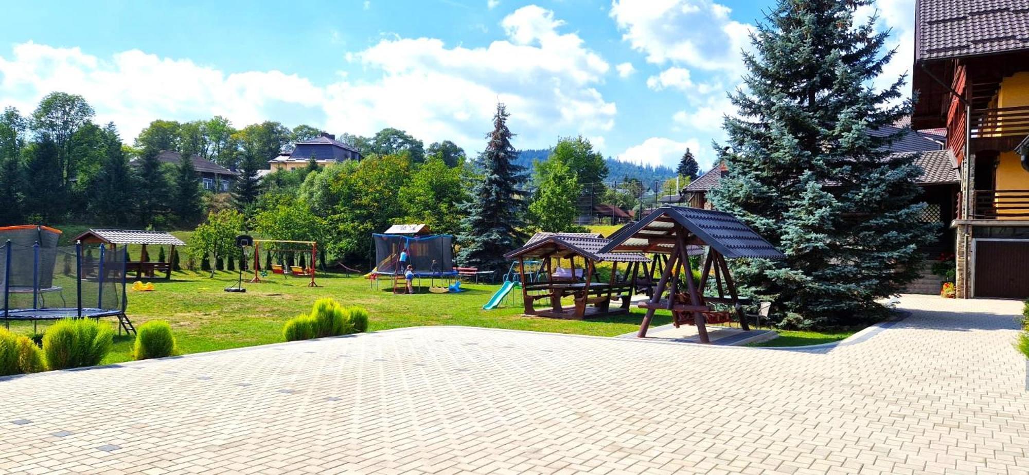 Casa de Vacanta Silvia Mînăstirea Humorului Exterior foto
