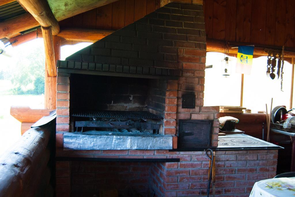 Casa de Vacanta Silvia Mînăstirea Humorului Exterior foto